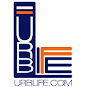 UrbLife logo
