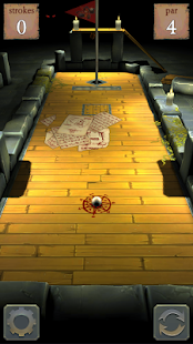 Free Download Golf of Darkness APK for PC