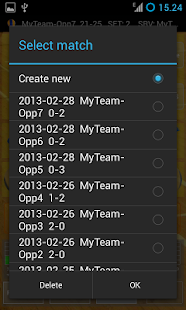 How to get Ultimate Volley Stats lastet apk for pc