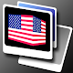 Cube USA LWP simple APK