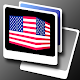 Download Cube USA LWP simple For PC Windows and Mac 1.8.2