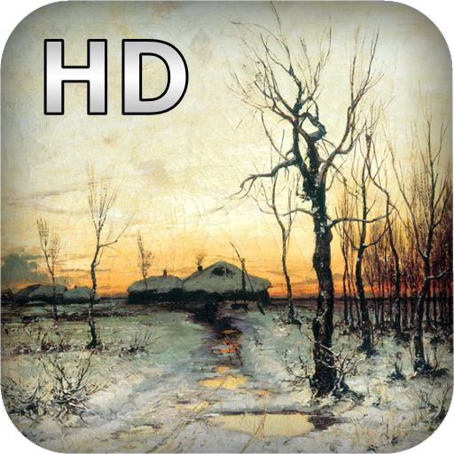 Russian Art HD 生活 App LOGO-APP開箱王