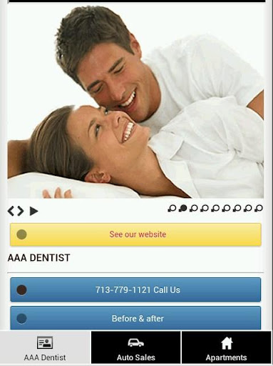 AAA Dentist