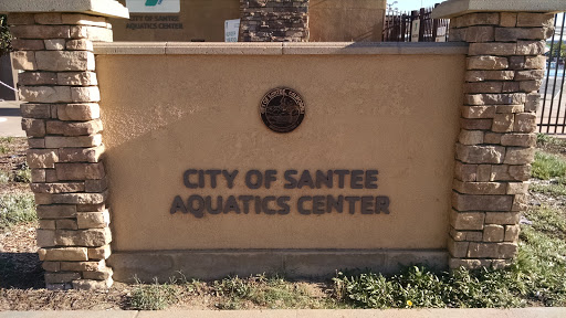 Santee Aquatics Center