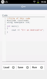 C++ Programming Language on the App Store - iTunes - Apple