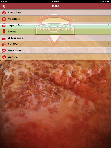 免費下載商業APP|Impellizzeri's Pizza app開箱文|APP開箱王