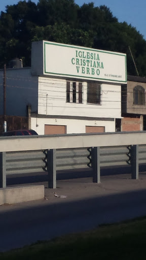 Iglesia Cristiana Verbo Galeana