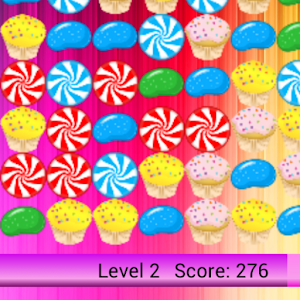Candy Pop 2.0.0