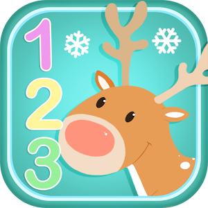123 Christmas - Learn to Count.apk 1.00