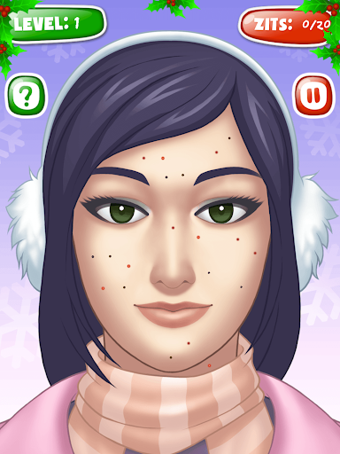 【免費街機App】Pimple Popper Seasons-APP點子