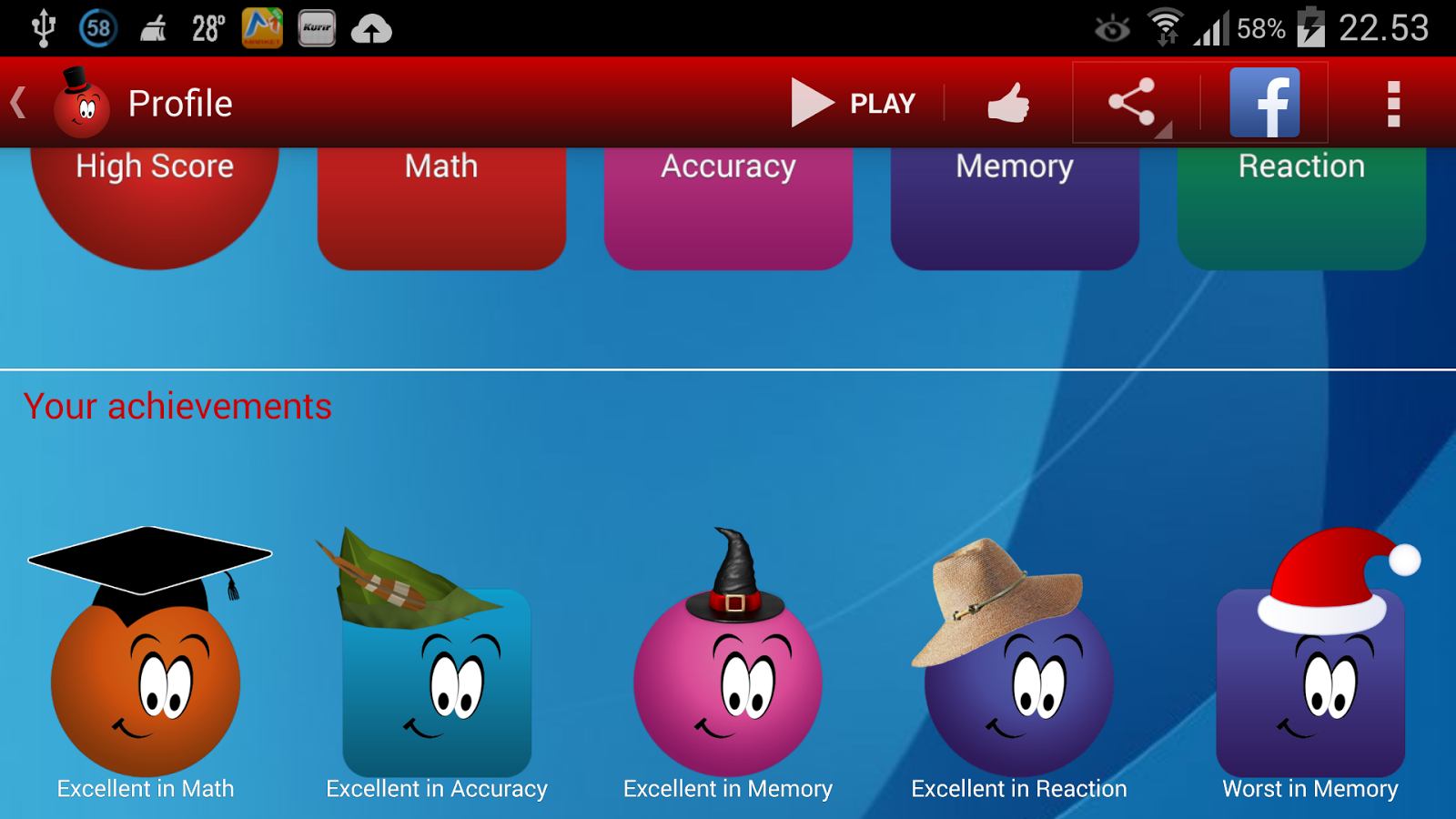 Brain teaser Android Apps on Google Play