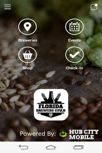 【免費生活App】Florida Brewers Guild-APP點子