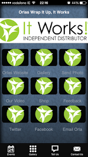 How to get Orlas It Works 1 apk for android