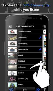SmartPhoneRecords - screenshot thumbnail