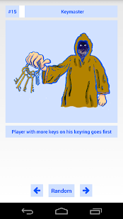 How to install Who goes first ? 0.12 mod apk for android