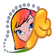 Funny Dots - Girls