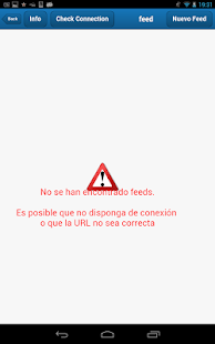 SenchaTouchFeeds Screenshots 13