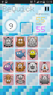 Free BeQuick APK for Android