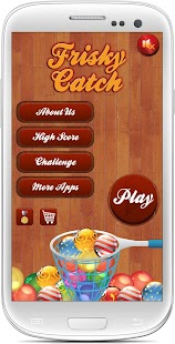 How to install Frisky Catch 1.0.3 apk for bluestacks