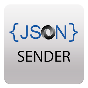 JSON Sender 1.4