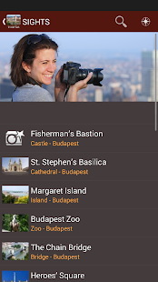Lastest Budapest Travel Guide APK for Android