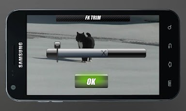 Ultimate Special FX Editor