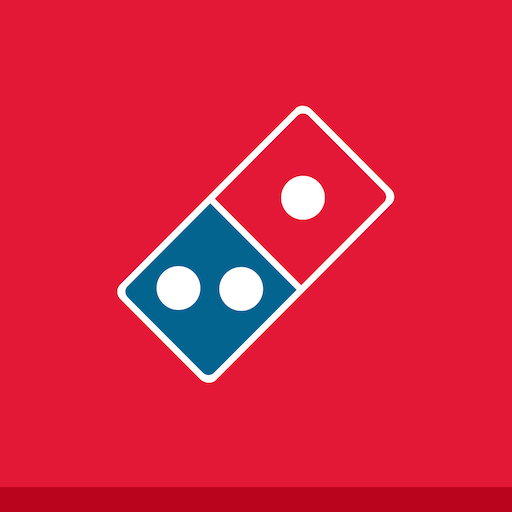 Domino's Pizza Turkey LOGO-APP點子