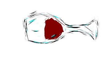 Wine glass