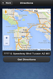 El Camino Church poster 5