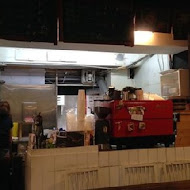找餐。店