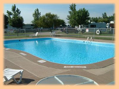 RV Parky | RV Parks & Campgrounds Directory, Reviews, Photos
