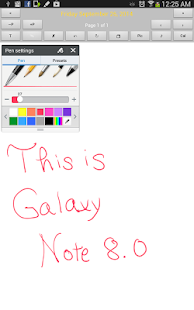 How to download S Pen Planner (Free/Trial) 6.1 unlimited apk for bluestacks