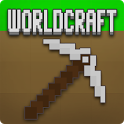 Worldcraft icon
