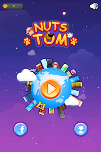 Download Nuts Tom APK for PC