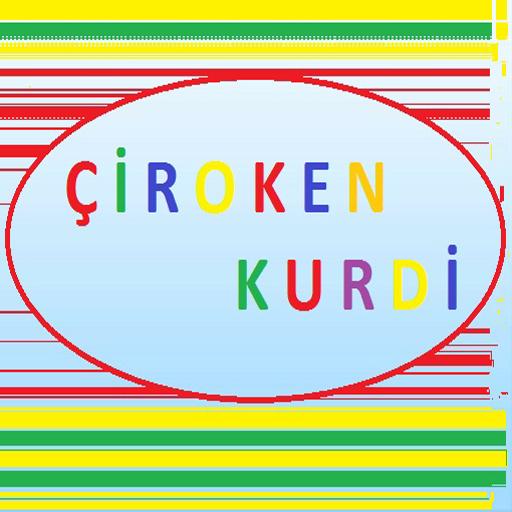 ÇÎROKÊN KURDÎ