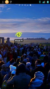 How to mod Visual Pi 1.0 apk for laptop