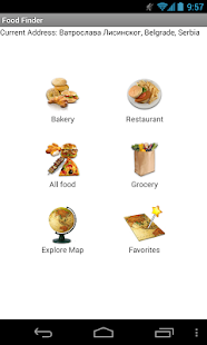 How to install Food Finder 2.0 unlimited apk for android