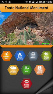 Whiskeytown National Park - náhled