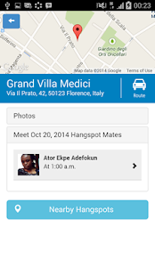 Free Download Hangspot - Hangout Calendar APK for Android