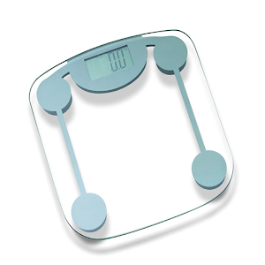 Weight & Calories.apk 2.3