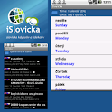 Slovíčka (zdarma) logo