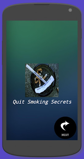 Quit Smoking Secrets