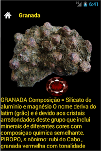 How to mod Minerais e pedras preciosas lastet apk for pc