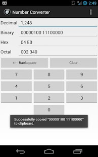 How to install Number Converter lastet apk for bluestacks