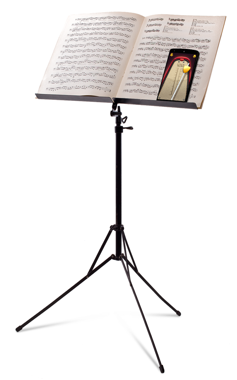 Real Metronome Free Screen 3