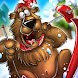 Slalom Bear