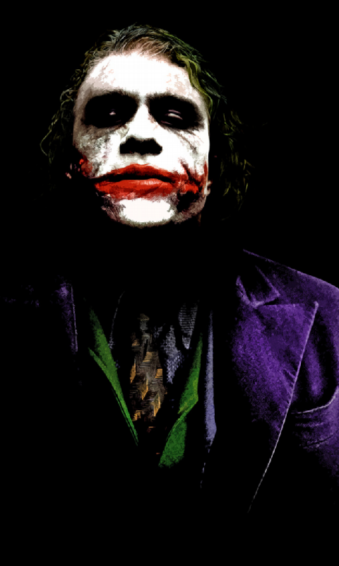 Featured image of post Joker Live Wallpaper For Android