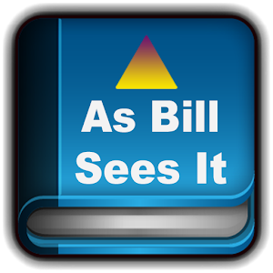 AA As Bill Sees It logo