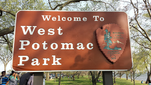 West Potomac Park