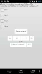HVAC Oil Heating (Air) poster 2